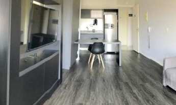 Imagem 7: Apto ( Mobiliado) para alugar - Jardim do Mar - 42,14 m² com 1 dormitório