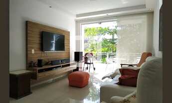 Imagem 7: Apartamento para Aluguel - Barra Funda, 3 Quartos, 110 m2