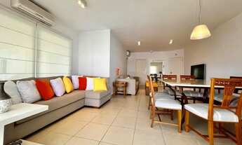 Imagem 7: Apartamento para venda possui 186 metros quadrados com 4 quartos em Riviera - Bertioga - S