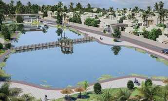 Imagem 2: Busca Vida Side Concept, casa 2 quartos, 01 suíte, 70 m², 02 vagas, infraestrutura Comple