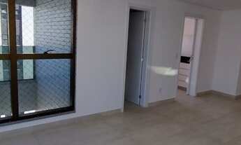 Imagem 1: Apartamento para aluguel, 3 quartos, 1 suíte, 2 vagas, Calafate - Belo Horizonte/MG