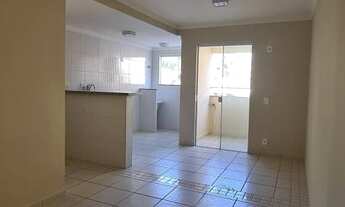 Imagem 2: APARTAMENTO COM VARANDA GOURMET PARA LOCAÇÃO NO ITAGUÁ - UBATUBA-SP