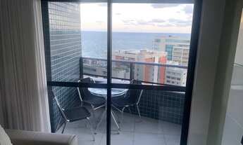 Imagem 4: Apartamento com 2 dormitórios para alugar, 56 m² por R$ 4.502/mês - Boa Viagem - Recife/PE