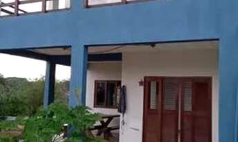 Imagem 3: Casa p/temporada com Piscina grande, 4 quartos e vista para o mar em Tabatinga, Conde - PB