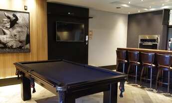 Imagem 6: Apartamento mobiliado 1 Suíte + 2 Dormitórios - Praia de Gravatá - Navegantes - SC