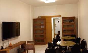 Imagem 5: Sala com 45 m² na Nsa.Sra. de Copacabana - Rio de Janeiro - RJ