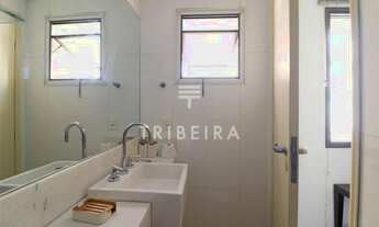 Imagem 7: Imóvel de 140m², com 3 dormitórios (sendo 2 suítes)