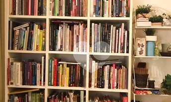 Imagem 12: Apartamento com 3 quartos para alugar, 80 m² por R$ 2.800/mês - Tijuca - Rio de Janeiro/RJ