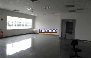 Imagem 4: Salão à venda, 552 m² por R$ 3.700.000,00 - Planalto - São Bernardo do Campo/SP