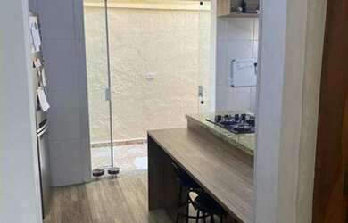 Imagem 7: Casa de Condomínio com 3 dorms, Vila Oliveira, Mogi das Cruzes - R$ 640 mil, Cod: 3127