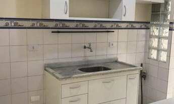 Imagem 6: Apartamento com 3 dormitórios para alugar, 81 m² por R$ 2.212,00/mês - Monte Castelo - São