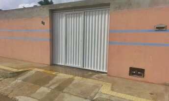 Imagem: Casa com 2 dormitórios à venda, 85 m²