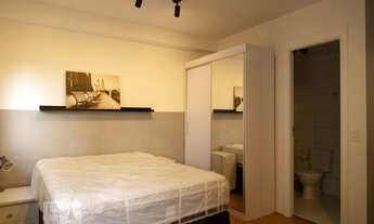 Imagem 2: Apartamento para Aluguel - Vila Ema, 1 Quarto, 35 m2