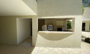 Imagem 7: Casa com 5 dormitórios à venda, 1035 m² por R$ 3.890.000,00 - Barra da Tijuca - Rio de Jan