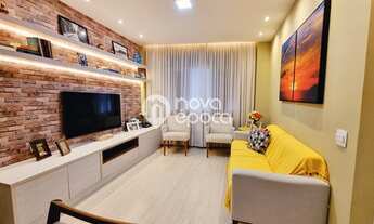 Imagem 2: Tijuca Apartamento com 2 dormitórios