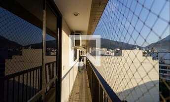 Imagem 6: Apartamento para Aluguel - Tijuca, 2 Quartos, 173 m2