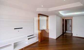 Imagem 4: Apartamento para Aluguel - Brooklin, 4 Quartos, 125 m2