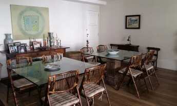 Imagem 5: Apartamento com 3 quartos em Copacabana