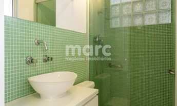 Imagem 5: São Paulo - Apartamento Padrão - Campo Belo