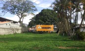 Imagem 7: Área residencial à venda, à 35 metros de frente para Avenida Jaguari, Cidade Boa Vista, Su