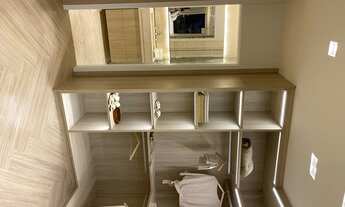 Imagem 2: Barra Da Tijuca Oceana Golf 4 Suítes 268m2 Repasse Torre Frontal 20* Andar vista Mar sol m