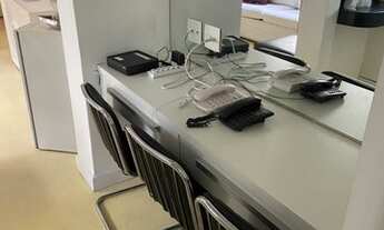 Imagem 7: Apartamento para venda possui 42 metros quadrados com 2 quartos em Santa Cecília - São Pau