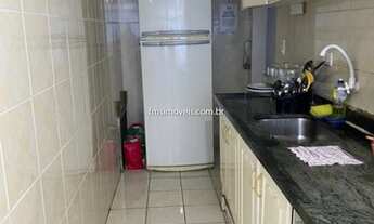Imagem 4: APARTAMENTO 58m² - 3 DORMITORIOS - 1 VAGA - CAMPO LIMPO