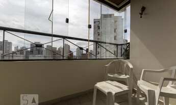 Imagem 5: Apartamento para Aluguel - Vila Andrade, 2 Quartos, 50 m2