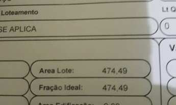 Imagem 4: Terreno Terreno / lote com venda por R$100.000