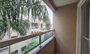 Imagem 3: TR - RA Amil Aluga - Apartamento na Zona Sul , 2 dormitórios / Próximo ao Shopping Oriente