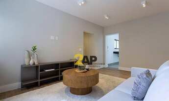 Imagem 2: Apartamento p/ venda na Vila Leopoldina, 3 dorms, 140 m², R$ 1.068.900,00 - Condomínio Par