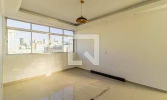 Imagem 2: Apartamento para Aluguel - Centro, 1 Quarto, 56 m2