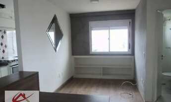 Imagem 5: Apartamento com 2 dormitórios 1 suíte para alugar Rua Álvaro Nunes 132 Campo Belo