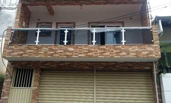 Imagem 4: Vende-se um belo sobrado novo !