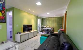 Imagem 4: Apartamento para Aluguel - Alto da Glória, 2 Quartos, 70 m2