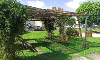 Imagem 6: Apartamento em São José dos Pinhais no Arvoredo IV Próximo ao Boticário - 3 Quartos