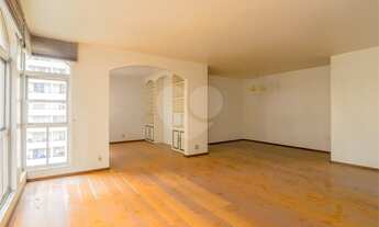 Imagem 2: JARDIM AMERICA Apartamento com 3 dormitórios