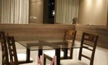 Imagem 2: Apartamento para Locação em Salvador, Alphaville I, 1 dormitório, 1 banheiro, 1 vaga