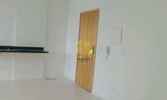 Imagem 6: Apartamento com 2 dorms, Macuco, Santos - R$ 430 mil, Cod: VT0013
