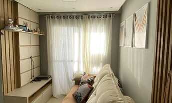 Imagem 4: Apartamento com 2 dormitórios para alugar, 49 m² por R$ 2.100,00/mês - Novo Osasco - Osasc