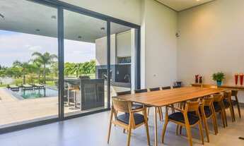 Imagem 7: Casa Condominio em Ponta Grossa