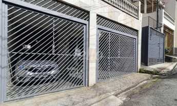 Imagem 4: Casa ampla com segurança em rua sem saída!