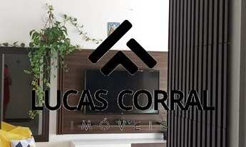 Imagem 2: APARTAMENTO A VENDA NO RESIDENCIAL ILHA DE MÁLAGA EM VOTORANTIM-SP