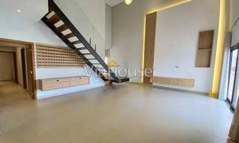 Imagem 3: Casa no Alphaville 500m² de terreno e 214m2 de construção alto padrão, acabamento difere