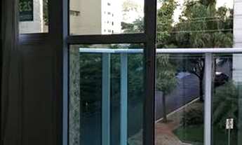 Imagem: Apartamento à venda no bairro Carmo