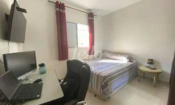 Imagem 2: São Paulo - Apartamento Padrão - Tucuruvi