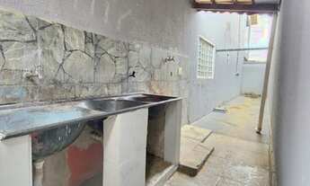 Imagem 7: Sobrado com piscina no Jardim Presidente em Goiânia!