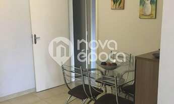 Imagem 2: Vila Isabel Apartamento com 2 dormitórios