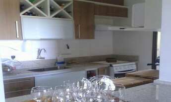 Imagem: Apartamento - Urbanova - Residencial Mirage