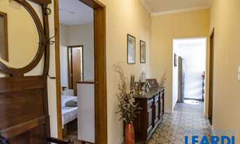 Imagem 4: CASA TÉRREA - CAMBUCI - SP